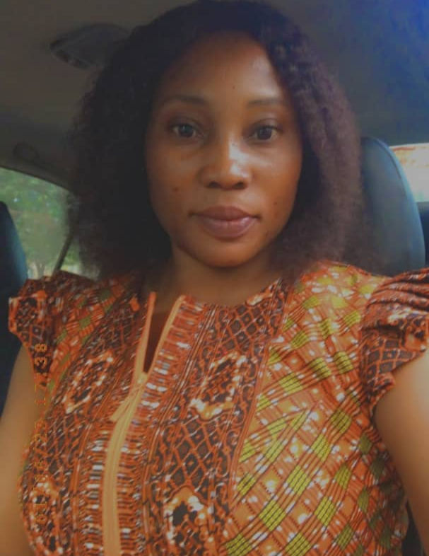 Cecilia Owusuaa is still in Ghana
