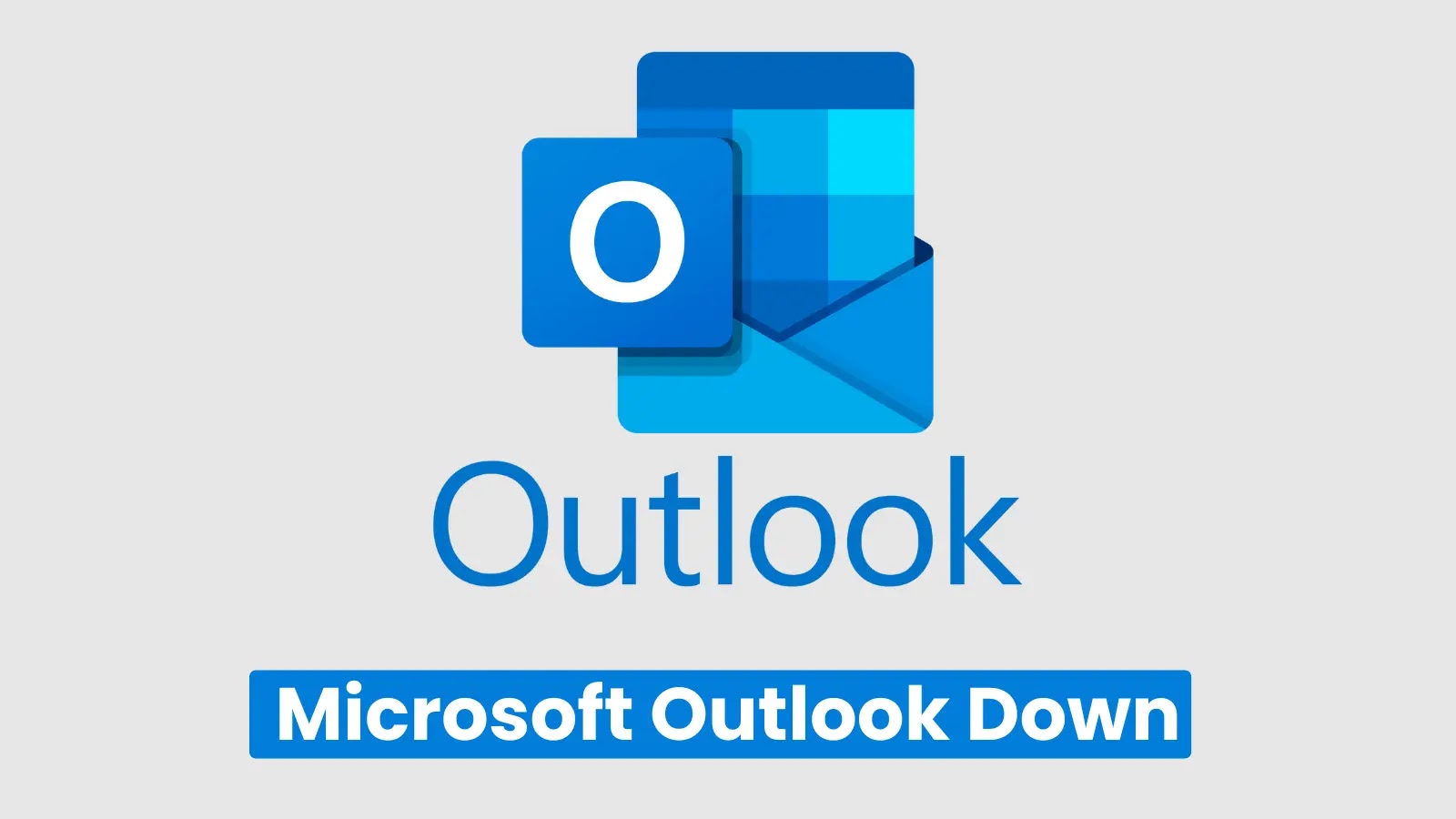 Microsoft Outlook down: Hundreds unable to access hotmail emails