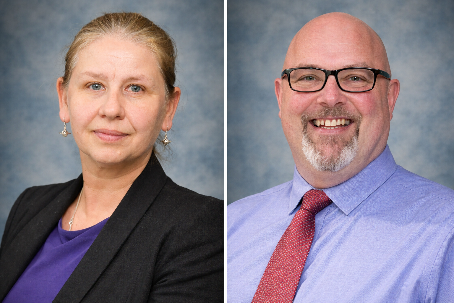 A dramatic political defection in Sunderland has taken a deeply personal turn, after a senior councillor revealed her husband was unaware she was planning to leave the Labour Party