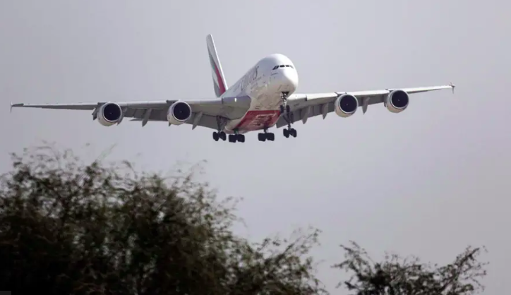 First UK government flight departs Middle East after delay- Reuters